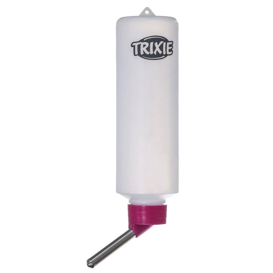 Trinkbrunnen Trixie 6053 Weiß Kunststoff 250 ml 0,25 L